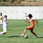 PELO ESTADUAL SUB-20, COIMBRA SOMA UM PONTO FORA DE CASA