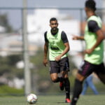 COIMBRA ACERTA EMPRÉSTIMO DE LEONARDO BOLGADO AO LEIXÕES, DE PORTUGAL