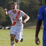 COIMBRA FECHA 1ª FASE DO ESTADUAL SUB-20 COM VITÓRIA E AGORA AGUARDA SEU ADVERSÁRIO NAS QUARTAS DE FINAL