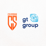 GT GROUP SE TORNA PATROCINADORA DO COIMBRA SUB-20