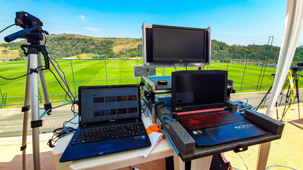 COIMBRA CELEBRA SUCESSO DAS TRANSMISSÕES AO VIVO DOS JOGOS DO ESTADUAL SUB-20 COIMBRA CELEBRA SUCESSO DAS TRANSMISSÕES AO VIVO DOS JOGOS DO ESTADUAL SUB-20