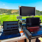 COIMBRA CELEBRA SUCESSO DAS TRANSMISSÕES AO VIVO DOS JOGOS DO ESTADUAL SUB-20