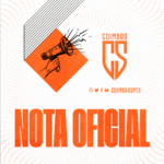 NOTA OFICIAL – MANUTENÇÃO DA PARCERIA COM O VILLA NOVA