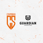 LUVAS GUARDIAN É A NOVA PATROCINADORA OFICIAL DO COIMBRA