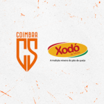 XODÓ DE MINAS É A MAIS NOVA PATROCINADORA OFICIAL DO COIMBRA