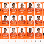 COIMBRA INICIA NO DOMINGO SUA PARTICIPAÇÃO NO CAMPEONATO MINEIRO SUB-20