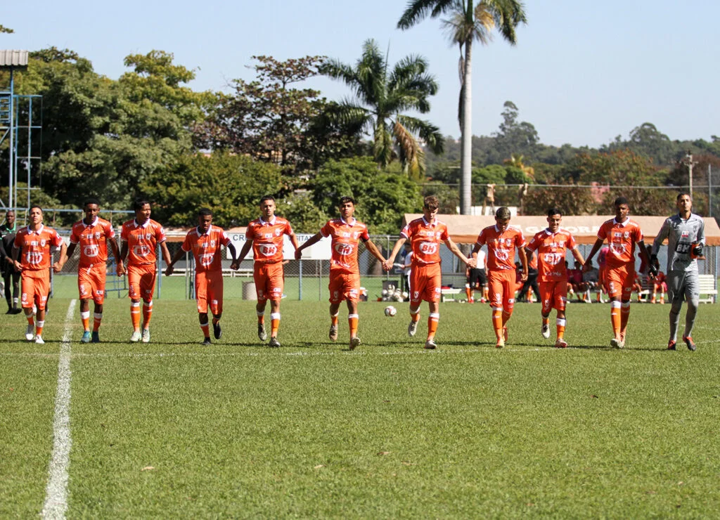 COIMBRA/BENFICA INICIA SUA TRAJETÓRIA EM TORNEIOS OFICIAIS NESTE SÁBADO COIMBRA/BENFICA INICIA SUA TRAJETÓRIA EM TORNEIOS OFICIAIS NESTE SÁBADO