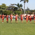 COIMBRA/BENFICA INICIA SUA TRAJETÓRIA EM TORNEIOS OFICIAIS NESTE SÁBADO