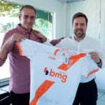 COIMBRA RECEBE A VISITA DO CEO DO CASA PIA