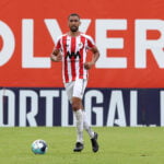 LÉO BOLGADO É 1ª DIVISÃO!