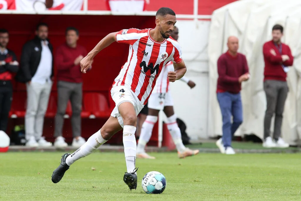 LÉO BOLGADO É 1ª DIVISÃO! LÉO BOLGADO É 1ª DIVISÃO!