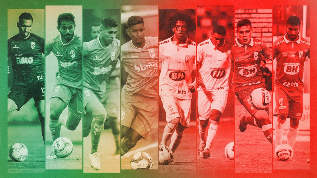 DNA DE FUTEBOL EUROPEU EM CONTAGEM