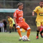 COM UMA DAS MENORES MÉDIAS DE IDADE DO CAMPEONATO MINEIRO DA SEGUNDA DIVISÃO, COIMBRA B FAZ BONITO E SE CLASSIFICA PARA O MATA-MATA