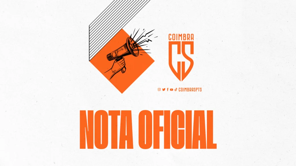 NOTA OFICIAL - RICARDO GUIMARÃES NOTA OFICIAL - RICARDO GUIMARÃES