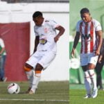 LATERAL-DIREITO DO COIMBRA SE DESTACA NA LIGA SUB-23 DE PORTUGAL