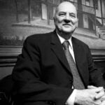 NOTA DE LUTO – FLÁVIO PENTAGNA GUIMARÃES