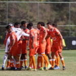 SUB-20 INICIA OS TRABALHOS VISANDO O CAMPEONATO MINEIRO DA 1ª DIVISÃO