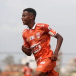 PARCERIA ENTRE COIMBRA E BENFICA GERA FRUTOS E CLUBE NEGOCIA CENTROAVANTE JOÃO LANA, DE 15 ANOS, COM O SPORT