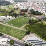 CT DO COIMBRA RECEBE CORINTHIANS SUB-17 PARA UM SÉRIE DE AMISTOSOS EM MINAS GERAIS