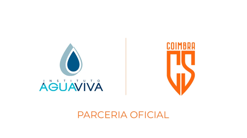 COIMBRA FIRMA PARCERIA PARA PROMOVER INTERCÂMBIO ESPORTIVO À CRIANÇAS E ADOLESCENTES DO NORDESTE COIMBRA FIRMA PARCERIA PARA PROMOVER INTERCÂMBIO ESPORTIVO À CRIANÇAS E ADOLESCENTES DO NORDESTE