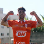 DESTAQUE DA BASE DO COIMBRA/BENFICA, WESLEY HIAGO VAI JOGAR NO CEARÁ