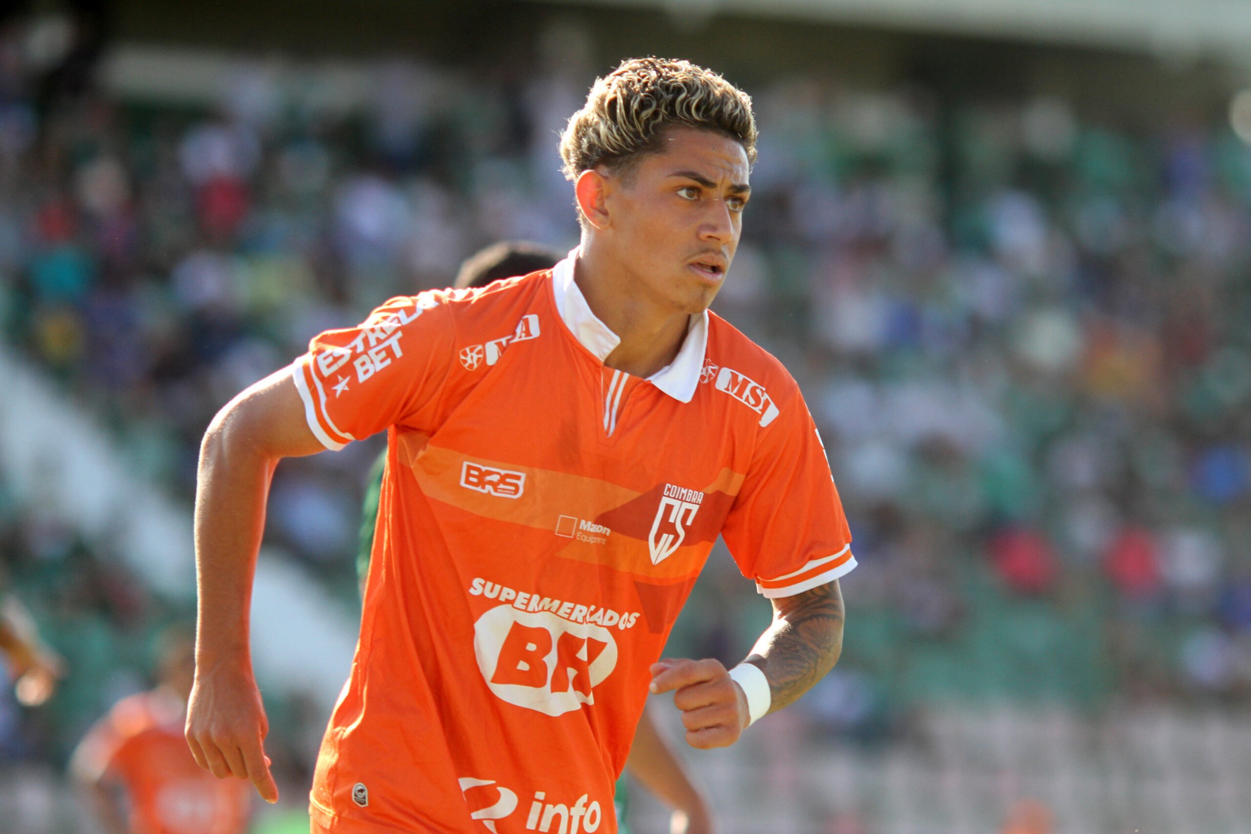 22_09_24 - Profissional - Mineiro - 2º Divisao - Oitavas - Ida - Mamore 0 x 0 Coimb (16)