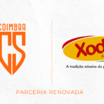 RENOVADA A PARCERIA COM A XODÓ DE MINAS