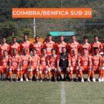 VEM AÍ O CAMPEONATO MINEIRO SUB-20 | SUB-17/SUB-15