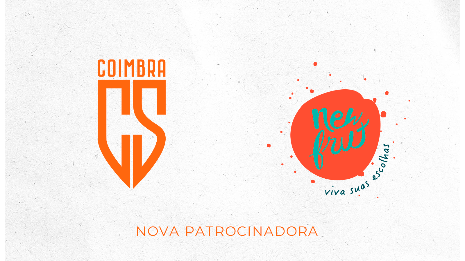 arte para site NOVA PATROCINADORA NEW FRUT arte para site NOVA PATROCINADORA NEW FRUT