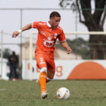 DESTAQUE DO COIMBRA/BENFICA SUB-20 É EMPRESTADO A CLUBE DA PRIMEIRA DIVISÃO DE PORTUGAL