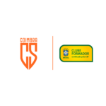 COIMBRA SPORTS TEM CERTIFICADO DE CLUBE FORMADOR CONCEDIDO PELA CBF