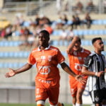 COIMBRA EMPRESTA CARLOS MIGUEL AO PALMEIRAS