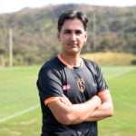 RICARDO RESENDE É O NOVO TÉCNICO DO COIMBRA SUB-23
