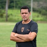 SANDRO QUEIROZ É O NOVO GERENTE DE FUTEBOL DO COIMBRA SPORTS