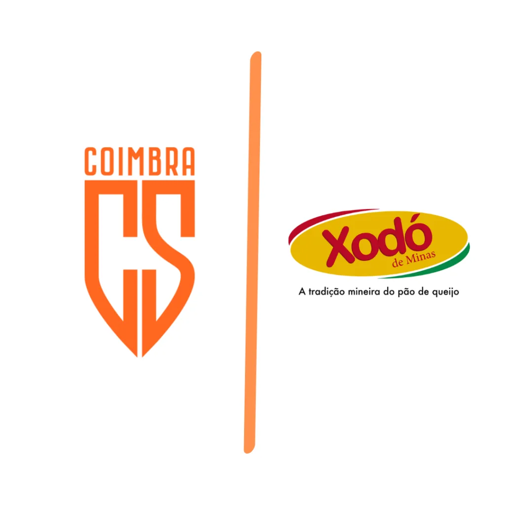 COIMBRA FECHA PATROCÍNIO PARA A DISPUTA DA COPA SÃO PAULO COIMBRA FECHA PATROCÍNIO PARA A DISPUTA DA COPA SÃO PAULO