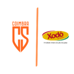 COIMBRA FECHA PATROCÍNIO PARA A DISPUTA DA COPA SÃO PAULO