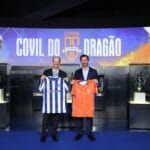 COIMBRA SPORTS FECHA UNIÃO COM O FC PORTO