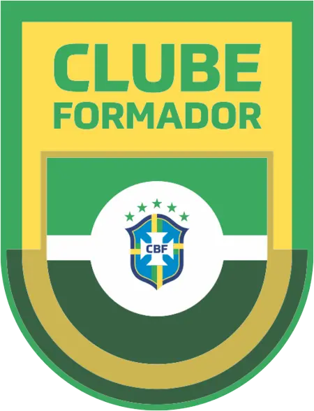 Coimbra FC Porto | Clube Formado CBF