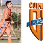 FC PORTO E BRASIL: ANÁLISE SOBRE O INÍCIO DO TRABALHO DO COIMBRA FC PORTO E RELAÇÃO COM O NOSSO PAÍS