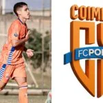 FC PORTO E BRASIL: ANÁLISE SOBRE O INÍCIO DO TRABALHO DO COIMBRA FC PORTO E RELAÇÃO COM O NOSSO PAÍS