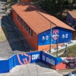 BASE DO COIMBRA BRILHA NAS COMPETIÇÕES ESTADUAIS
