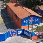 BASE DO COIMBRA BRILHA NAS COMPETIÇÕES ESTADUAIS