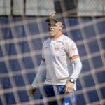 COMUNICADO OFICIAL – MARCELO ALBINO