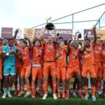 COIMBRA VENCE UNIVERSIDAD CATÓLICA DO EQUADOR E CONQUISTA DE FORMA INVICTA A COPA ATLÂNTICO SUB-19