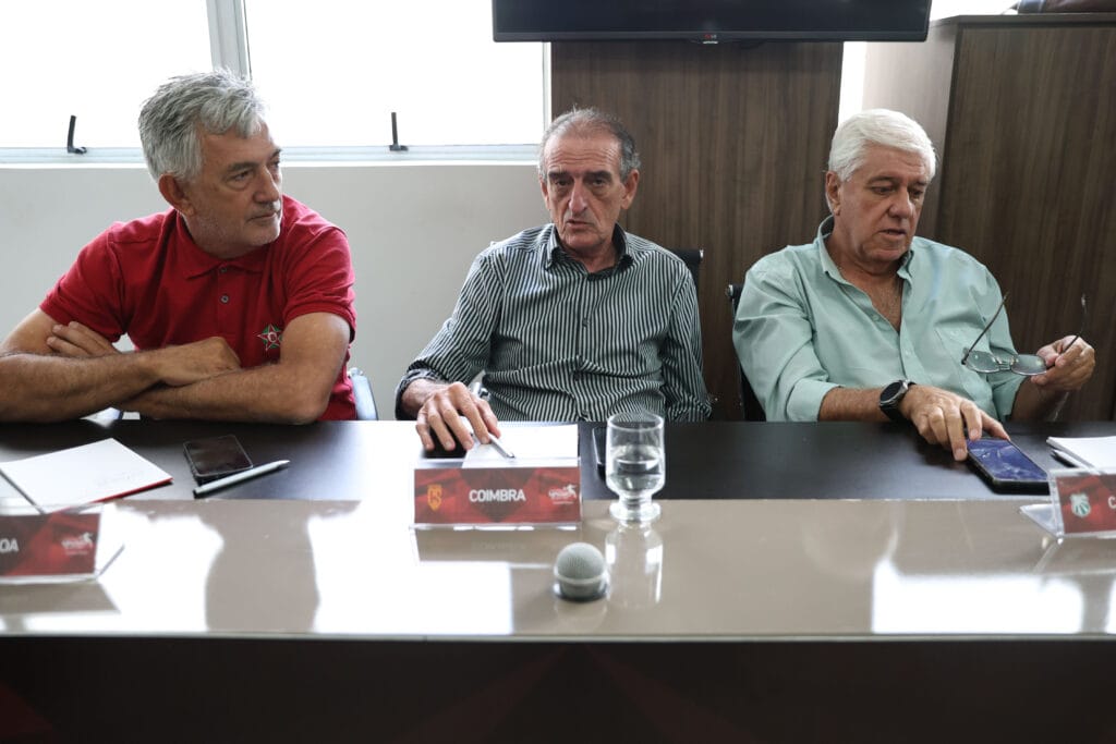 DEFINIDO REGULAMENTO DO MÓDULO II DO CAMPEONATO MINEIRO 2026