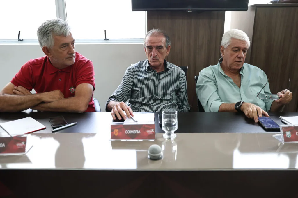 DEFINIDO REGULAMENTO DO MÓDULO II DO CAMPEONATO MINEIRO 2026