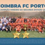 BAIXE O PÔSTER OFICIAL DO BICAMPEÃO MINEIRO DA SEGUNDA DIVISÃO 2025