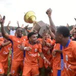 O COIMBRA É O GRANDE CAMPEÃO MINEIRO DA SEGUNDA DIVISÃO 2025