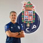 EDUARDO FERNANDES É O NOVO HEAD DE FUTEBOL DO COIMBRA FC PORTO